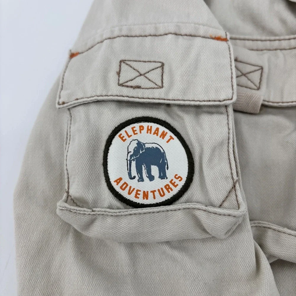 Gymboree vintage 2005